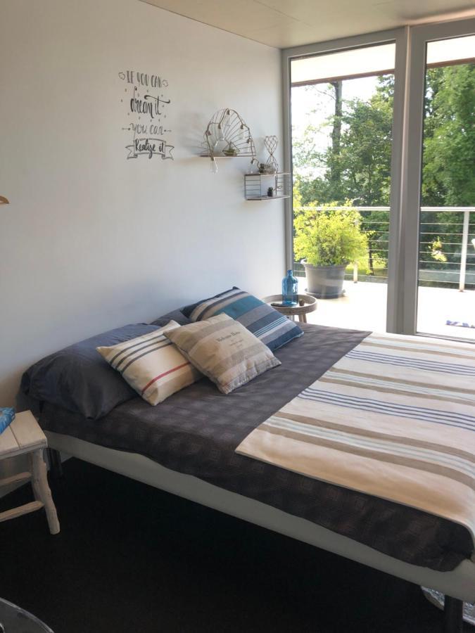 Morat Gaste Zimmer Экстерьер фото