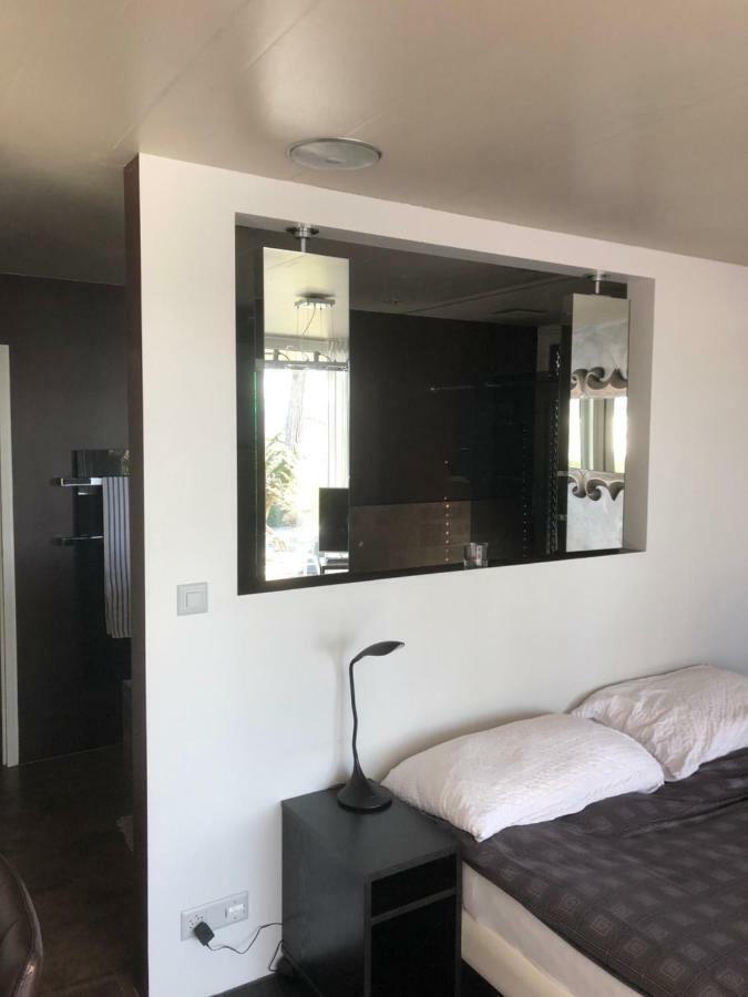 Morat Gaste Zimmer Экстерьер фото